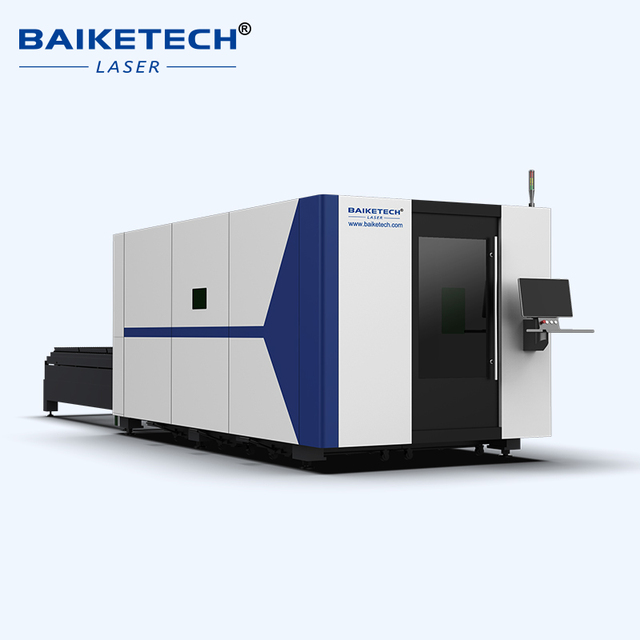Factory Direct High Quality 3000W Laser Cutting Machines for Metal Sheet Fiber Laser Cutting Machine