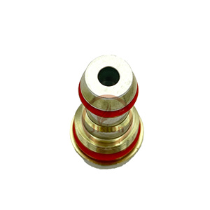 La soupape de décharge de pression de haute qualité 294160-0061 convient à la pompe à huile haute pression HP4 294050-0230 - Product Image 5