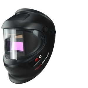 True Color Solar Automatic Variable <b>Light</b> Welding Cap Large <b>Window</b> True Color Welding Cap - Product Image 1