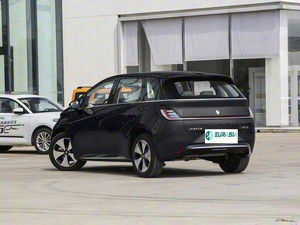 <span class=keywords><strong>Auto</strong></span> Elettrica Smart Comfort Baojun Yunduo 2023 460Pro con Schermo da 15,6 Pollici, LingOS 2.0, Abitacolo Spazioso, Passo di 2700mm, 5 Posti - Product Image 2