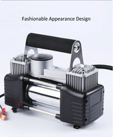 Good Price Portable Tire Inflator/Portable Tire Pump