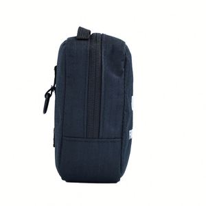 Trousse de premiers secours compacte, équipement de survie en plein air, sac médical portable, kit d'urgence pour le camping et la randonnée, personnalisable - Product Image 4