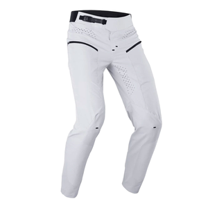 Conjunto de Chaqueta y Pantalones de Protección para Motociclismo, Transpirable, Resistente al Viento, Talla Grande, Unisex, para Protección en la Conducción de Motos Todoterreno - Product Image 1