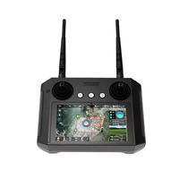 Télécommande radio SKYDROID H12 2,4 GHz 16 canaux, transmission de données vidéo numérique 1080P, caméra MIPI DroneFXB