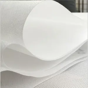 Pp Non-woven Rolls Wholesale Agricultural, Medical, Clothing Nonwoven Fabric Lightweight Agriculture Cover Plastic Dots Fabric