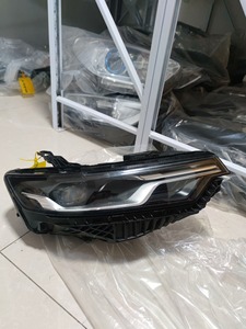 Phare d'origine pour système d'éclairage Cadillac XT6 Phare à LED pour voiture - Product Image 3