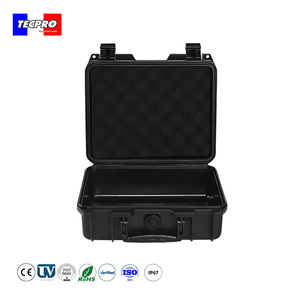 Estuches Rígidos de Plástico Impermeables para Herramientas y Relojes, con Espuma Protectora, de la Mejor Calidad - Product Image 6