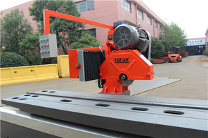 HEC3500 scellée à l'huile dalle de <span class=keywords><strong>pierre</strong></span> <span class=keywords><strong>machine</strong></span> de découpe de bord - Product Image 3