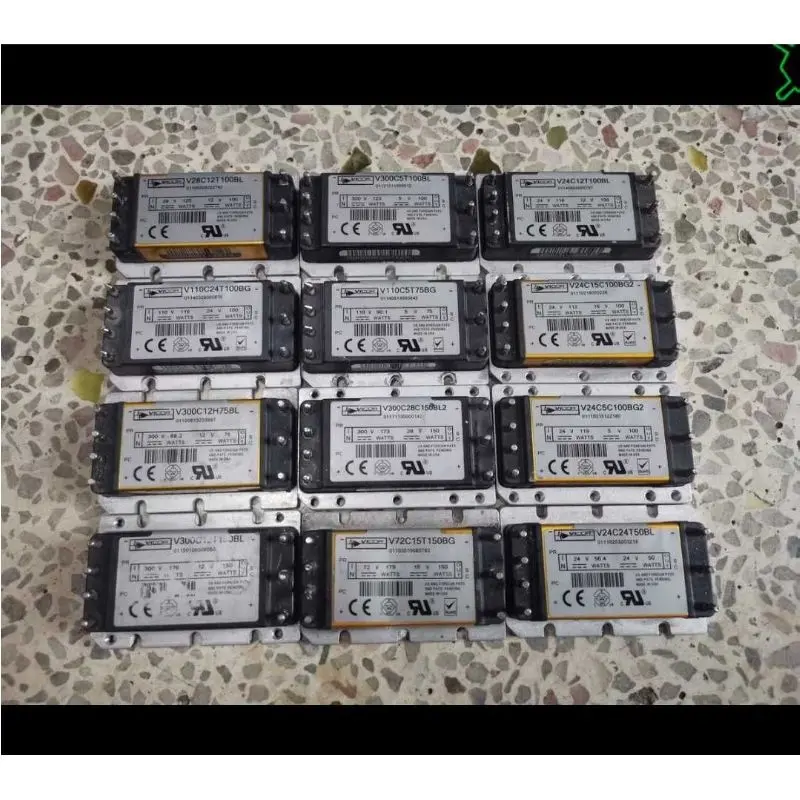 LAMBDA.. IG plc controller module