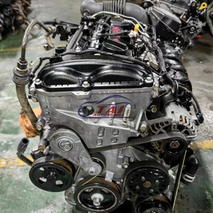 Moteur complet d'origine pour Hyundai G4NA G4NC Moteur à essence d'occasion - Product Image 2