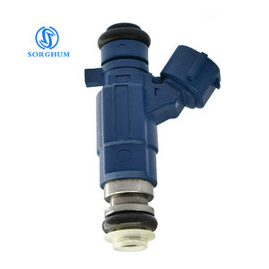 Sorghum 16600-AA500 16600AA500 FBJE-100 FBJE100 Hoge Prestaties Automotive Injector Voor Nissan Skyline 1994-2006 - Product Image 4