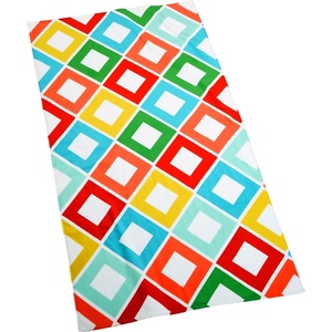 Indian Factory Price Wholesale Cotton 100% Organic Soft Water Absorbent Best Selling Popular Face and <b>Beach</b> <b>Towel</b> Gots Certified - Product Image 4