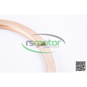 Cojinete de empuje original OEM para MWM para piezas de motor de maquinaria - Product Image 2