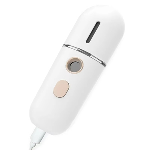 2024 <strong>Handheld</strong> <strong>Mini</strong> Vaporizer Nano Face <strong>Mist</strong> <strong>Water</strong> Humidifier Mister <strong>Spray</strong> Usb <strong>Portable</strong> Facial <strong>Mist</strong> Sprayer - Product Image 3