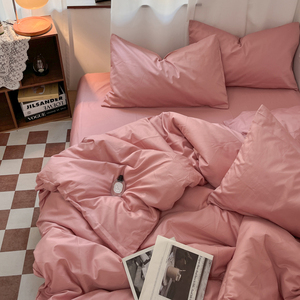 <span class=keywords><strong>Parure</strong></span> de draps de luxe en coton, quatre pièces, avec housses de couette brodées – Techniques de tissage – Pour hôtels - Product Image 4