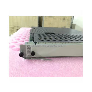 02353CWA CR8PBKP04DC0 Integrated Chassis for NetEngine 8000 X4 NE8000 <b>Router</b> DC Components with <b>WiFi</b> <b>4G</b> POE Networking - Product Image 1