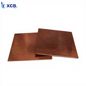 Fabricant professionnel, vente en gros de plaques de <span class=keywords><strong>cuivre</strong></span> pur à 99,99%, prix de la <span class=keywords><strong>plaque</strong></span> de <span class=keywords><strong>cuivre</strong></span> rouge à vendre - Product Image 1