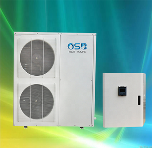 <span class=keywords><strong>Pompe</strong></span> <span class=keywords><strong>à</strong></span> <span class=keywords><strong>chaleur</strong></span> R290 Onduleur air-eau <span class=keywords><strong>Pompe</strong></span> <span class=keywords><strong>à</strong></span> <span class=keywords><strong>chaleur</strong></span> fendue Refroidissement et chauffage Dhw High <span class=keywords><strong>Cop</strong></span> Faible bruit 5kw 10kw Pompa Ciepla Split - Product Image 2