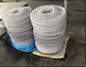 Manguera de succión de aceite flexible de 3 pulgadas y 6 pulgadas Proveedor de manguera de succión para lavadora - Product Image 2