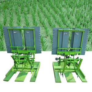เครื่องปลูกข้าวและเครื่องดำนาสำหรับการเกษตร - Product Image 1
