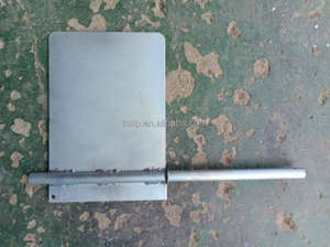 La <span class=keywords><strong>riparazione</strong></span> della bici dell'acqua della barca elettrica del pedalò sostituisce le parti del pedale in acciaio inossidabile zincato parti del motore elettrico entrobordo 24V - Product Image 3