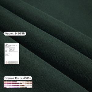 Felpa con Cappuccio Pesante 360GSM "Est." Felpa con Cappuccio Oversize da Uomo con Stampa in Rilievo, Personalizzabile con il Tuo Brand, Collezione "From Nothing" <span class=keywords><strong>Tech</strong></span> Pack - Product Image 6