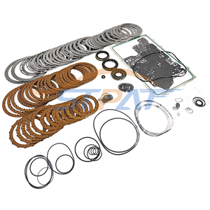 Chất lượng cao 10r80 hộp số tự động hộp số tổng thể xây dựng lại <span class=keywords><strong>Kit</strong></span> Sửa chữa <span class=keywords><strong>Kit</strong></span> cho Ford Lincoln Chevrolet Phụ tùng xe hơi - Product Image 6