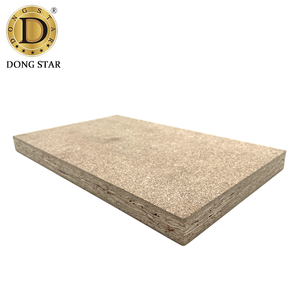 Porte con Anima <span class=keywords><strong>in</strong></span> Truciolato di Prima Qualità su Misura, Finite per la Produzione di Mobili da <span class=keywords><strong>Cucina</strong></span>, Camera da Letto, Esterni, Armadi e Guardaroba - Product Image 1