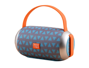TG112 moda portátil inalámbrico Mini BT altavoz de alta calidad de doble <span class=keywords><strong>bocina</strong></span> al aire libre altavoz - Product Image 4