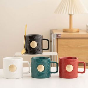 Business <b>Gift</b> Set Wholesale <b>Gift</b> <b>Box</b> Luxury Set Notebook & Mug, Custom Logo Promotional <b>Gift</b> for Company Anniversary - Product Image 5