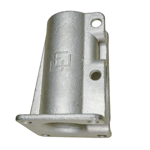 Services de fraisage et d'usinage CNC personnalisés pour pièces en aluminium - Prototypage rapide et polissage de la marque Auto VCU - Product Image 4
