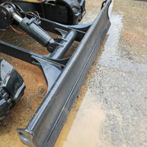 Original Japan Hitachi ZX70 Excavator 7Ton Rubber <b>Track</b> Isuzu Engine 55kN Digging Force CE Certified 2022 Model Motor Gear <b>Pump</b> - Product Image 6