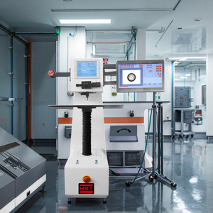 高品质HST-HB3000XP-AZF全自动布氏硬度计全自动单工位布氏硬度计 - Product Image 3