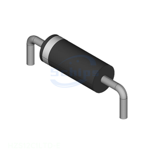 Electronic Chips Component Diodes HZS12C1LTD-E Original One Stop Service - Product Image 1