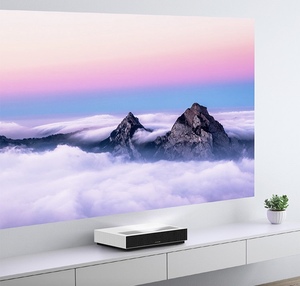 WP nuevo <span class=keywords><strong>fengmi</strong></span> proyector <span class=keywords><strong>xiaomi</strong></span> 4k blanco 150 <span class=keywords><strong>fengmi</strong></span> 4k cine proyector láser - Product Image 3