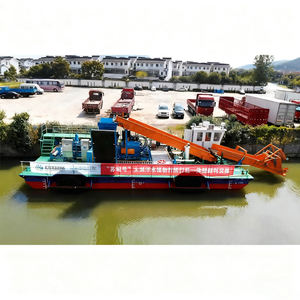 Máquina Limpiadora <span class=keywords><strong>de</strong></span> Playas <span class=keywords><strong>de</strong></span> Sargazo <span class=keywords><strong>de</strong></span> Bajo Ruido para Playas Turísticas y Zonas Costeras, Maquinaria Municipal y Ambiental - Product Image 5