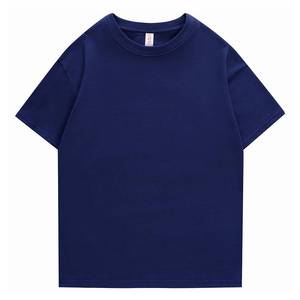 Venta al por mayor de 2017, 100% algodón para hombre, Tie Dye, peso pesado, camisetas lisas, camisetas de gran tamaño para mujer <span class=keywords><strong>con</strong></span> 280gsm - Product Image 3