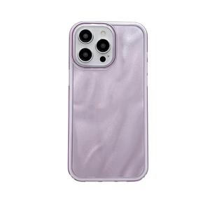 Funda de Lujo con Brillantina para <span class=keywords><strong>iPhone</strong></span> 16 Pro 17, Carcasas de Teléfono con Purpurina para <span class=keywords><strong>iPhone</strong></span> 16 15 <span class=keywords><strong>14</strong></span> <span class=keywords><strong>13</strong></span> 12 - Product Image 5