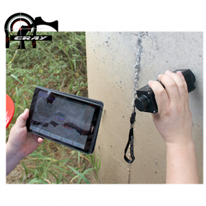 <span class=keywords><strong>Detector</strong></span> de fissura de concreto ndt, alta precisão - Product Image 1