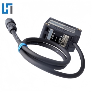 Nuevo Controlador de Programación PLC con Sensor Original ZX2-LD50 ZX2-LD50L ZX2-LD50V X2-LD100, Controlador de Automatización Industrial en Existencia - Product Image 2