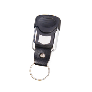 12 voltios inalámbrico de 433,92 Mhz CÓDIGO DE copia Control remoto Hcs300 Transmisor de <span class=keywords><strong>RF</strong></span> - Product Image 4