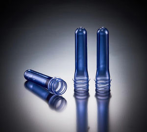 Preformas de Plástico de 50mm 80mm 87mm 110mm 120mm, Precio de Fábrica al por Mayor, Preforma de Botella de Plástico <span class=keywords><strong>PET</strong></span>, Preforma de Jarra <span class=keywords><strong>PET</strong></span> con Tapa - Product Image 6