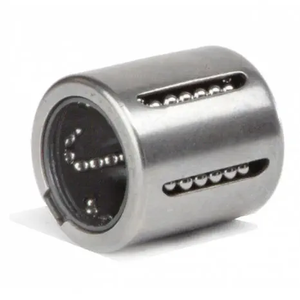 16 16-2LS 20 LUND 20-2LS douille linéaire à roulement à billes de mouvement bas prix en gros - Product Image 5