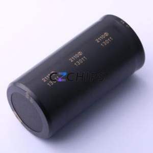 LA5-100V103MS5BP # Condensador Electrolítico de Aluminio de Tipo B, Componente de Orificio Pasante (THT), D35xL70mm 10000uF 100V - Product Image 2