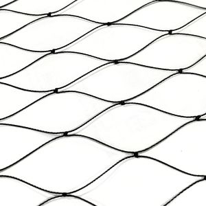 <span class=keywords><strong>Filet</strong></span> de <span class=keywords><strong>chat</strong></span> de balcon d'approvisionnement d'usine de qualité supérieure s'applique aux portes fenêtres et clôtures <span class=keywords><strong>filet</strong></span> de balcon <span class=keywords><strong>chat</strong></span> - Product Image 4