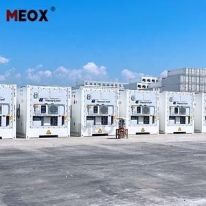 Meox tùy chỉnh 10ft <span class=keywords><strong>20ft</strong></span> 40ft 45ft đặc biệt <span class=keywords><strong>container</strong></span> lạnh 40 ft lạnh <span class=keywords><strong>Container</strong></span> vận chuyển để bán - Product Image 6