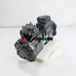 Main <b>Pump</b> 14638307 Hydraulic <b>Pump</b> K3V180DT-170R-9N5P-V for EC380D Excavator - Product Image 6
