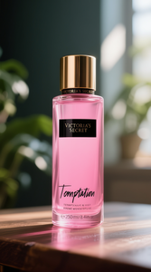 Victoria's Secret Temptation Body Mist 250 ml Spray para Mujer - Product Image 2