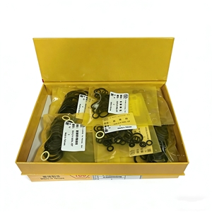Kit di Riparazione Guarnizioni per Valvola di Controllo Principale per Escavatore PC200-8/PC210-8, Parti per Macchinari Edili Marca <span class=keywords><strong>YCC</strong></span>, Garanzia di 3 Mesi - Product Image 2