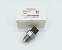 Repuestos para Motor 4HK1 6HK1 6UZ1 6WG1 6WF1 J07E 4JJ1, Sensor de Presión 499000-6160 para Maquinaria de Construcción ISUZU Diésel